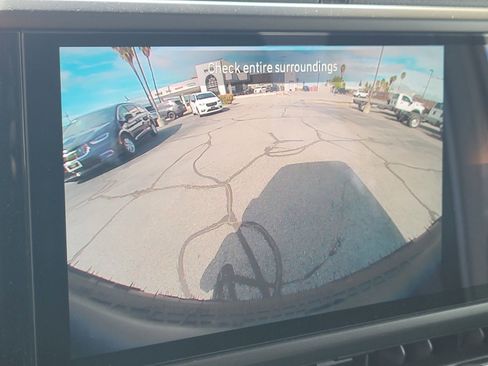 New 2026 Jeep Wrangler Willys image 14