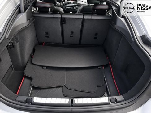 Used 2016 BMW 428i RWD image 14
