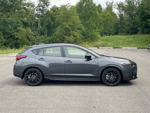 New 2026 Subaru Impreza RS AWD/4WD image 6