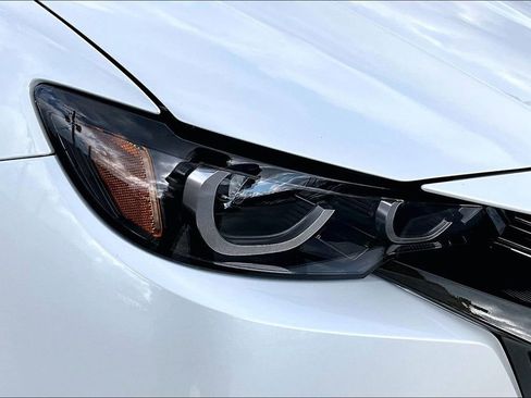 New 2026 MAZDA CX-50 AWD 2.5 Hybrid w/ Weather Package image 15