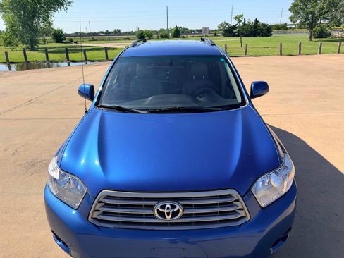 Used 2008 Toyota Highlander 4WD image 32