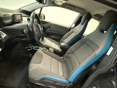 Used 2018 BMW i3 image 16