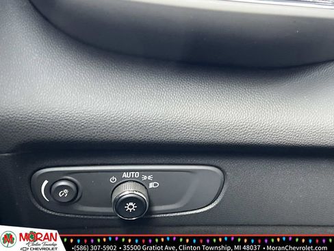 Certified 2023 Buick Envision Preferred w/ Sport Touring Package image 25