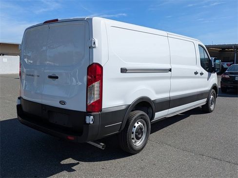 Certified 2025 Ford Transit 150 Low Roof image 3