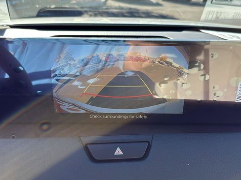 New 2026 MAZDA CX-90 Plug-In Hybrid w/ Preferred image 13