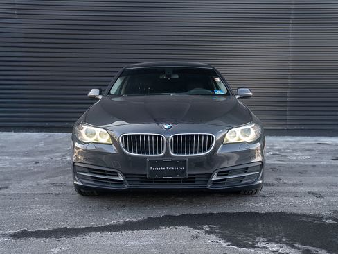 Used 2014 BMW 528i xDrive Sedan AWD/4WD image 26