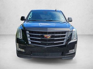 Used 2019 Cadillac Escalade Premium Luxury AWD/4WD video 2