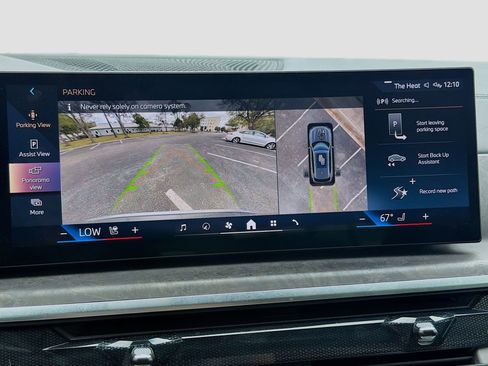 Certified 2025 BMW X5 xDrive50e image 46