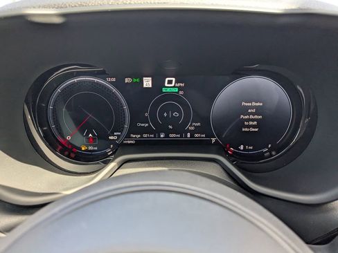 Used 2024 Dodge Hornet R/T w/ R/T Blacktop Package image 28