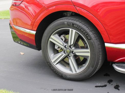 Used 2025 Genesis GV80 3.5T image 95