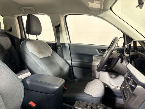 New 2025 Ford Maverick XLT w/ 4K Tow Package image 12