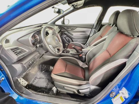 Used 2022 Subaru Impreza 2.0i Sport AWD/4WD image 20