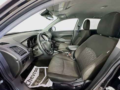 Used 2022 Mitsubishi Outlander Sport LE FWD image 20