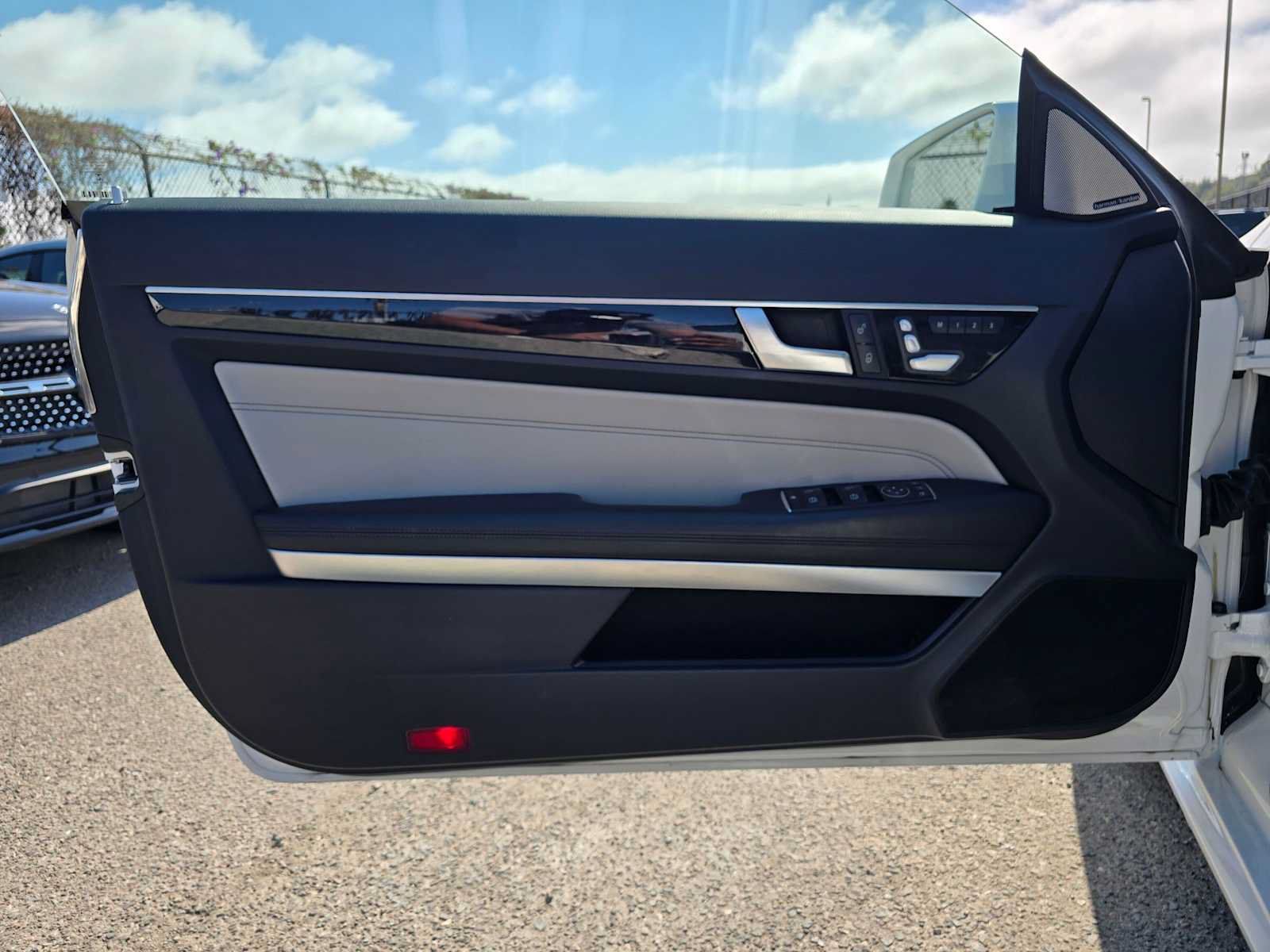 Used 2017 Mercedes-Benz E 400 Coupe image 14
