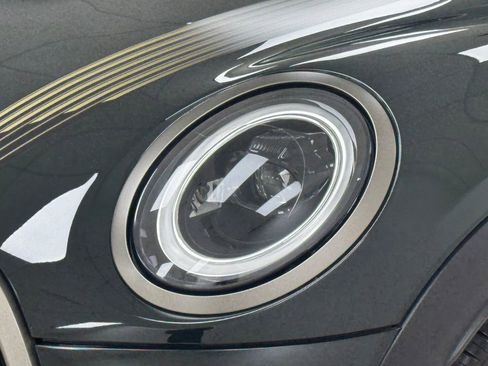 Used 2023 MINI Cooper S w/ MINI Resolute Edition image 30