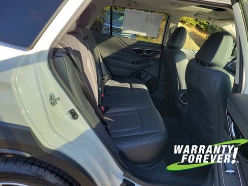 Used 2023 Subaru Outback Limited image 17