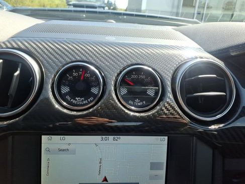 Used 2021 Ford Mustang Shelby GT500 w/ Technology Package RWD image 19