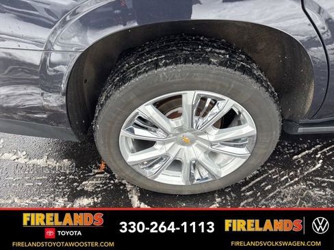 Used 2022 Chevrolet Tahoe High Country image 61