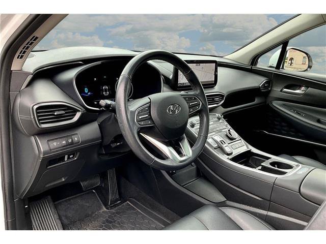 Used 2023 Hyundai Santa Fe SEL w/ Premium Package AWD/4WD image 19