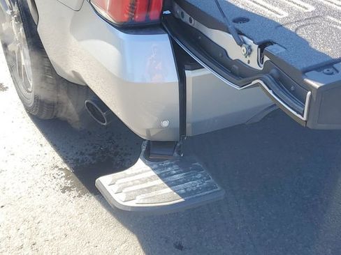 New 2025 Toyota Tundra Platinum image 10