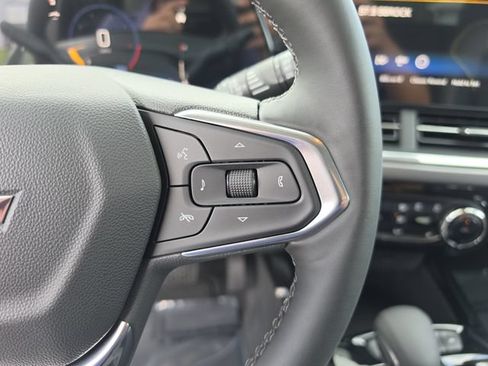 New 2026 Chevrolet Trax ACTIV w/ Driver Confidence Package FWD image 30