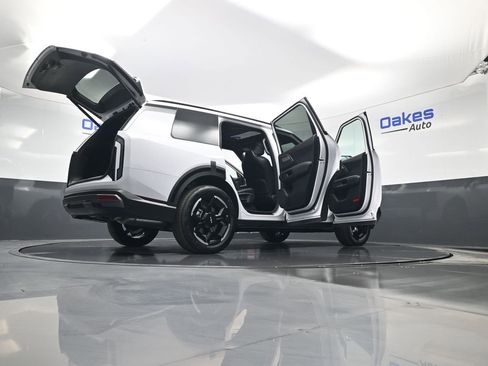 New 2027 Kia Telluride EX FWD image 64