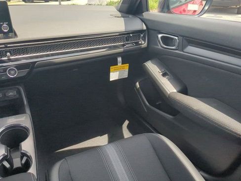 New 2026 Honda Civic Sport image 15