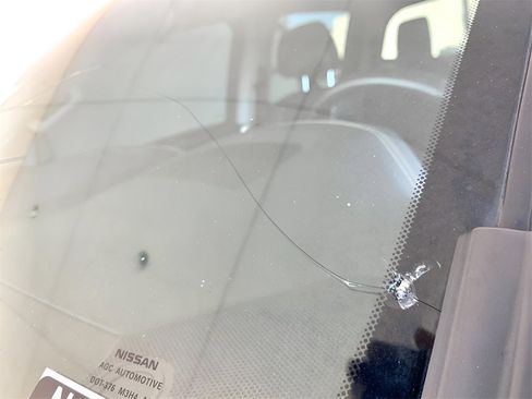 Used 2018 Nissan Titan PRO-4X w/ Pro-4x Utility Package image 52