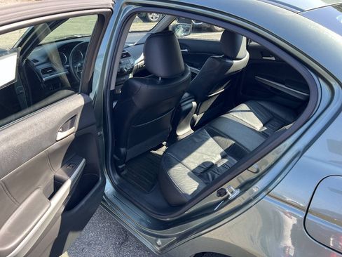 Used 2008 Honda Accord EX-L image 17