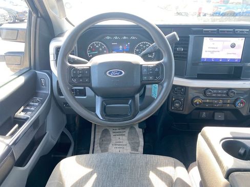 Used 2023 Ford F250 XL w/ STX Appearance Package image 22