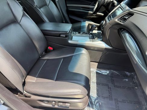 Used 2014 Acura RLX FWD image 28