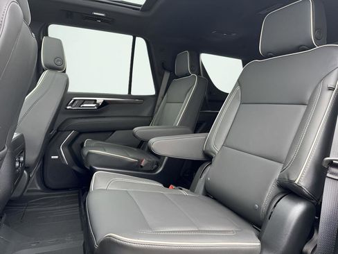 New 2026 Chevrolet Tahoe Premier w/ Sun And Tow Package AWD/4WD image 25
