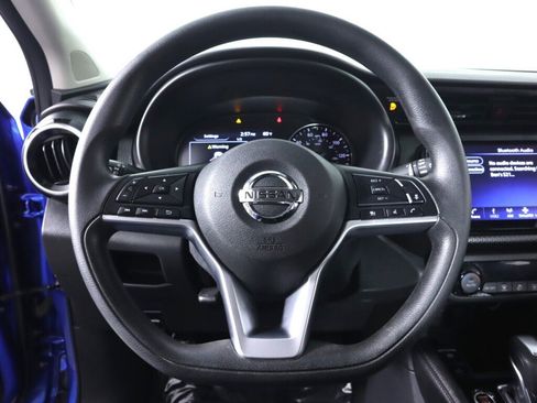Used 2021 Nissan Kicks SV w/ Exterior Package FWD image 10