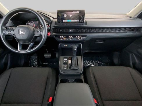 Used 2024 Honda CR-V LX image 16