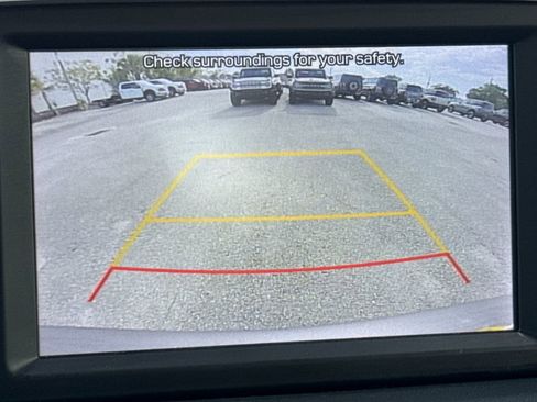 Used 2019 Hyundai Santa Fe SEL FWD image 20