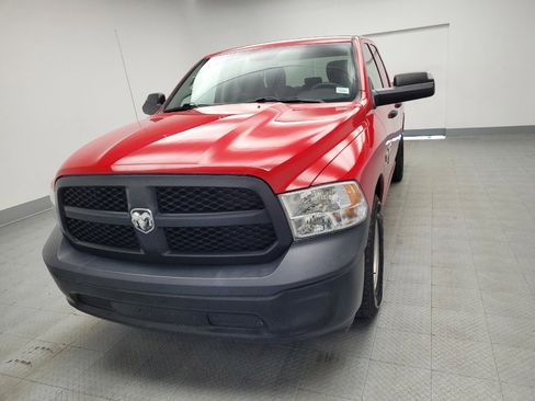 Used 2022 RAM 1500 Tradesman w/ Trailer Tow Group image 15