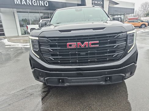 Used 2026 GMC Sierra 1500 Elevation w/ Elevation Premium Package image 8