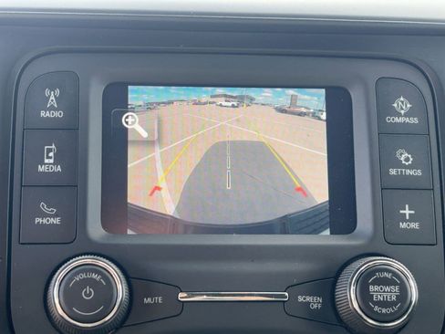 Certified 2024 RAM 2500 Tradesman image 24