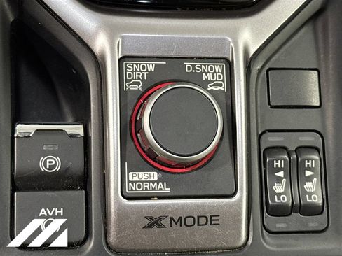 Used 2020 Subaru Forester Limited w/ Popular Package #3 AWD/4WD image 23