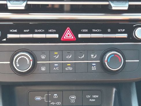 New 2026 Hyundai Santa Cruz SE FWD image 21