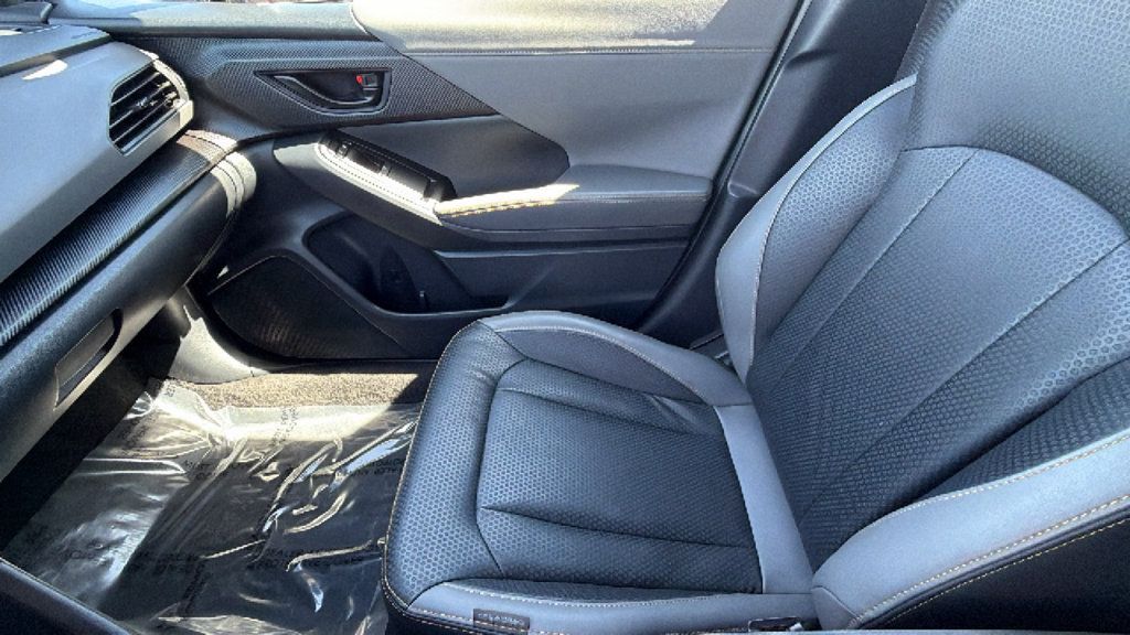 Used 2024 Subaru Crosstrek 2.5i Wilderness w/ Crosstrek Mirror Package AWD/4WD image 12