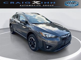Certified 2023 Subaru Crosstrek 2.0i Premium w/ Popular Package #2 video 1