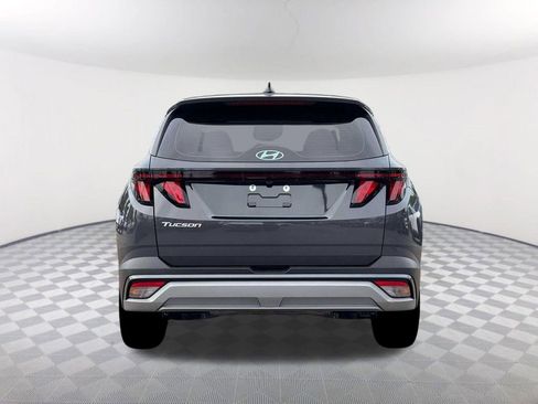 New 2026 Hyundai Tucson SE FWD image 6