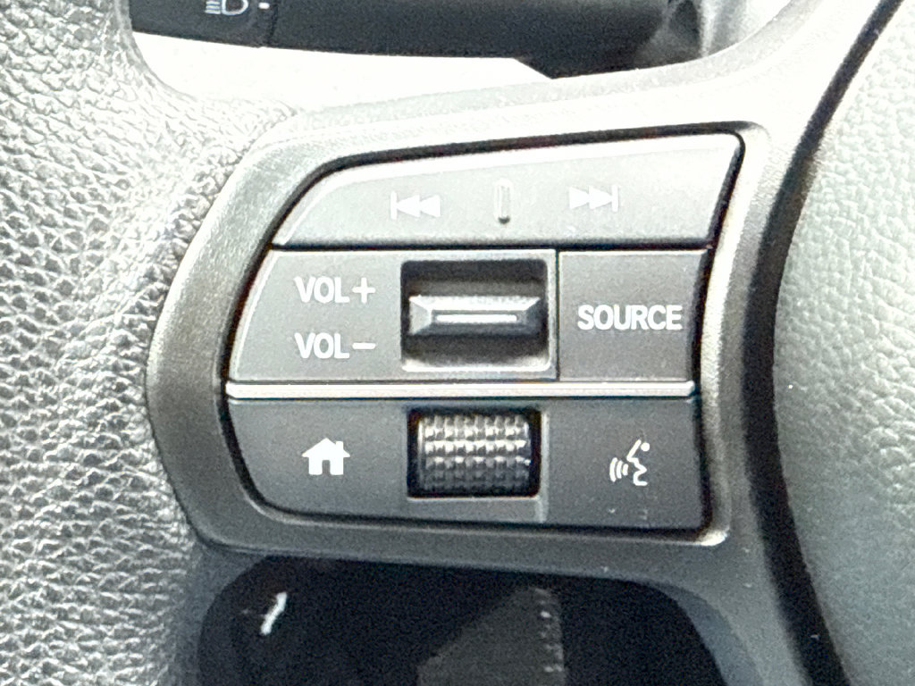 Certified 2025 Honda CR-V LX image 30