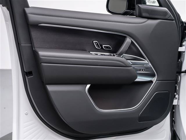 New 2027 Land Rover Range Rover SE AWD/4WD image 23