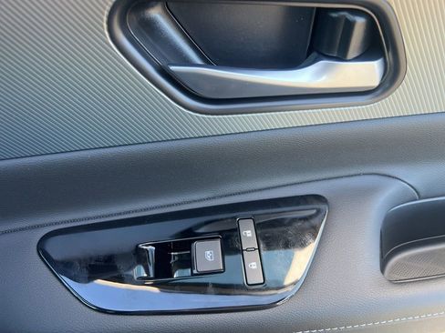 New 2026 Nissan Murano SL image 35