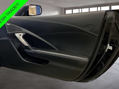 Used 2016 Chevrolet Corvette Z06 w/ 2LZ Preferred Equipment Group RWD image 22