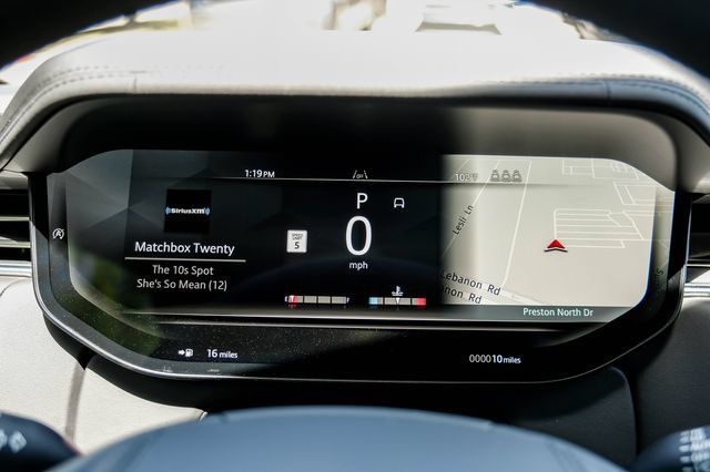 New 2026 Land Rover Range Rover SE AWD/4WD image 24