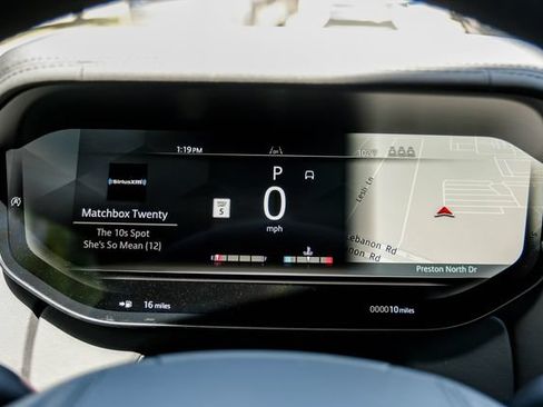 New 2026 Land Rover Range Rover SE AWD/4WD image 24
