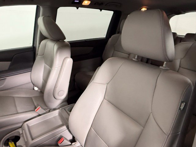 Used 2016 Honda Odyssey EX-L image 31